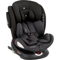 Детские автокресла Kikka Boo Felix Isofix