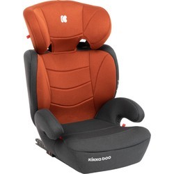 Детские автокресла Kikka Boo Amaro Isofix