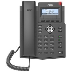 IP-телефоны Fanvil X1SG
