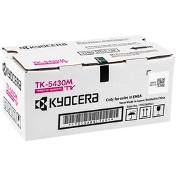 Картриджи Kyocera TK-5430M
