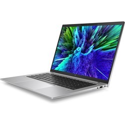 Ноутбуки HP ZBook Firefly 14 G10A [14 G10A 752N3AVV1] (серебристый)