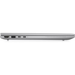 Ноутбуки HP ZBook Firefly 14 G10A [14 G10A 752N3AVV1] (серебристый)
