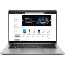 Ноутбуки HP ZBook Firefly 14 G10A [14 G10A 752N3AVV1] (серый)