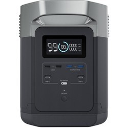 Зарядные станции EcoFlow DELTA 1300 + 2SP110W