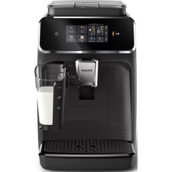 Кофеварки и кофемашины Philips Series 2300 EP2334/10 черный