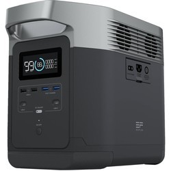 Зарядные станции EcoFlow DELTA 1300 + 3SP110W