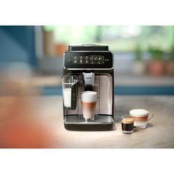 Кофеварки и кофемашины Philips Series 3300 EP3341/50 черный