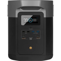 Зарядные станции EcoFlow DELTA Max 2000 + Max Smart Extra Battery