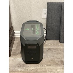 Зарядные станции EcoFlow DELTA Max 2000 + Max Smart Extra Battery