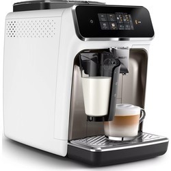 Кофеварки и кофемашины Philips Series 2300 EP2333/40 белый