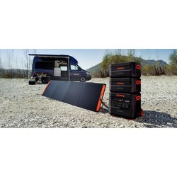 Зарядные станции Jackery Explorer 2000 Plus