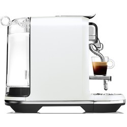 Кофеварки и кофемашины Sage SNE800SST белый