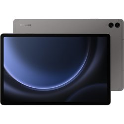 Планшеты Samsung Galaxy Tab S9 FE Plus 128&nbsp;ГБ (серый)