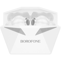 Наушники Borofone BW24 (белый)