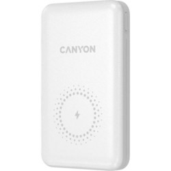 Powerbank Canyon CNS-CPB1001 (белый)