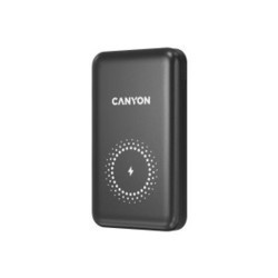Powerbank Canyon CNS-CPB1001 (черный)