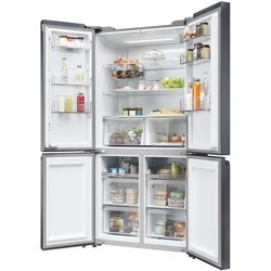 Холодильники Haier HCR-5919ENMB нержавейка