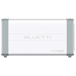 ИБП BLUETTI EP600 + 3B500 12000&nbsp;ВА 3 батареи B500