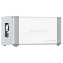 ИБП BLUETTI EP600 + 3B500 12000&nbsp;ВА 3 батареи B500