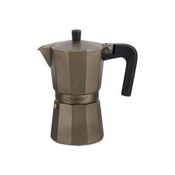 Кофеварки и кофемашины Maestro MR-1666-6 (коричневый)