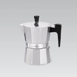 Кофеварки и кофемашины Maestro MR-1666-6 (серебристый)