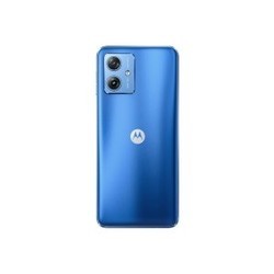 Мобильные телефоны Motorola Moto G54 256&nbsp;ГБ / ОЗУ 12 ГБ (синий)
