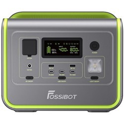 Зарядные станции Fossibot F800