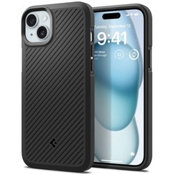 Чехлы для мобильных телефонов Spigen Core Armor for iPhone 15