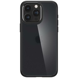 Чехлы для мобильных телефонов Spigen Ultra Hybrid for iPhone 15 Pro (синий)