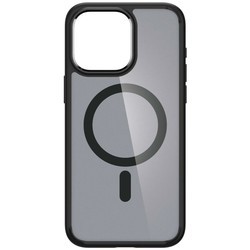 Чехлы для мобильных телефонов Spigen Ultra Hybrid (MagFit) for iPhone 15 Pro (золотистый)