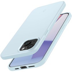 Чехлы для мобильных телефонов Spigen Thin Fit for iPhone 15 (фиолетовый)