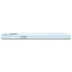 Чехлы для мобильных телефонов Spigen Thin Fit for iPhone 15 (черный)