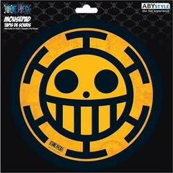 Коврики для мышек ABYstyle One Piece - Skull Law
