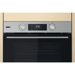 Духовые шкафы Whirlpool OMSK 58RU1 SB