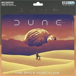 Коврики для мышек ABYstyle Dune - Spice Must Flow