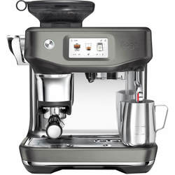 Кофеварки и кофемашины Sage SES881BST серый