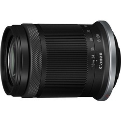 Объективы Canon 18-150mm f/3.5-6.3 RF-S IS STM