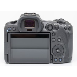 Фотоаппараты Canon EOS R5  kit 50