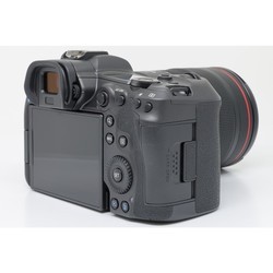 Фотоаппараты Canon EOS R5  kit 50