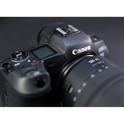 Фотоаппараты Canon EOS R5  kit 50