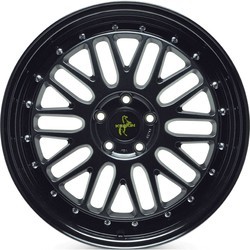 Диски KESKIN KT22 Retro 8,5x20/5x112 ET35 DIA72,6