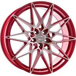 Диски AXXION AX9 Competition 8,5x19/5x114 ET45 DIA72,6