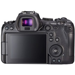 Фотоаппараты Canon EOS R6  kit 35