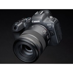 Фотоаппараты Canon EOS R6  kit 50