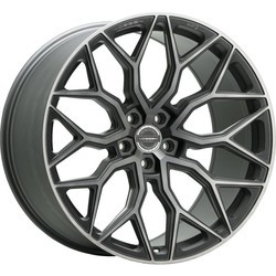 Диски Vossen HF-2 8,5x19/5x112 ET35 DIA66,6