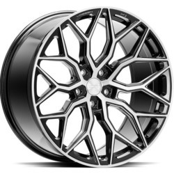 Диски Vossen HF-2 8,5x19/5x112 ET35 DIA66,6