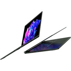 Ноутбуки Acer Swift Edge 16 SFE16-43 [SFE16-43-R5U9]