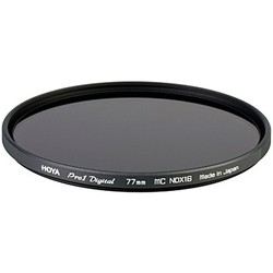 Светофильтры Hoya Pro1 Digital ND-16 62mm