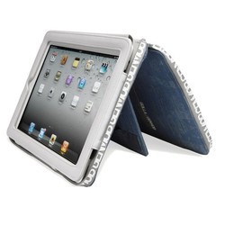 Чехлы для планшетов Golla PUNCH iPad for iPad 2/3/4
