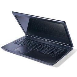 Ноутбуки Acer TM7750G-32374G50Mnkk NX.V6PER.018